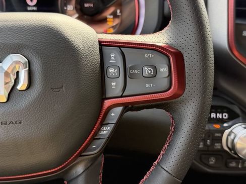 New 2026 RAM 1500 Rebel image 21