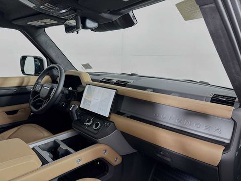 New 2026 Land Rover Defender 130 X image 28