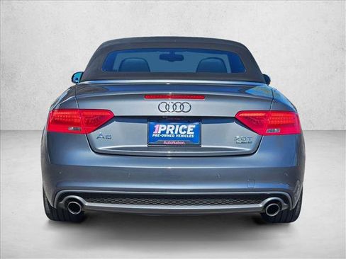 Used 2016 Audi A5 2.0T Premium Plus w/ Technology Package image 6