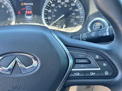 Certified 2023 INFINITI Q50 Sensory RWD image 20