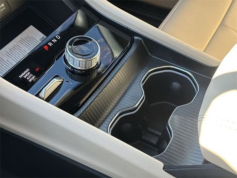 New 2025 Jeep Grand Cherokee L Limited image 25