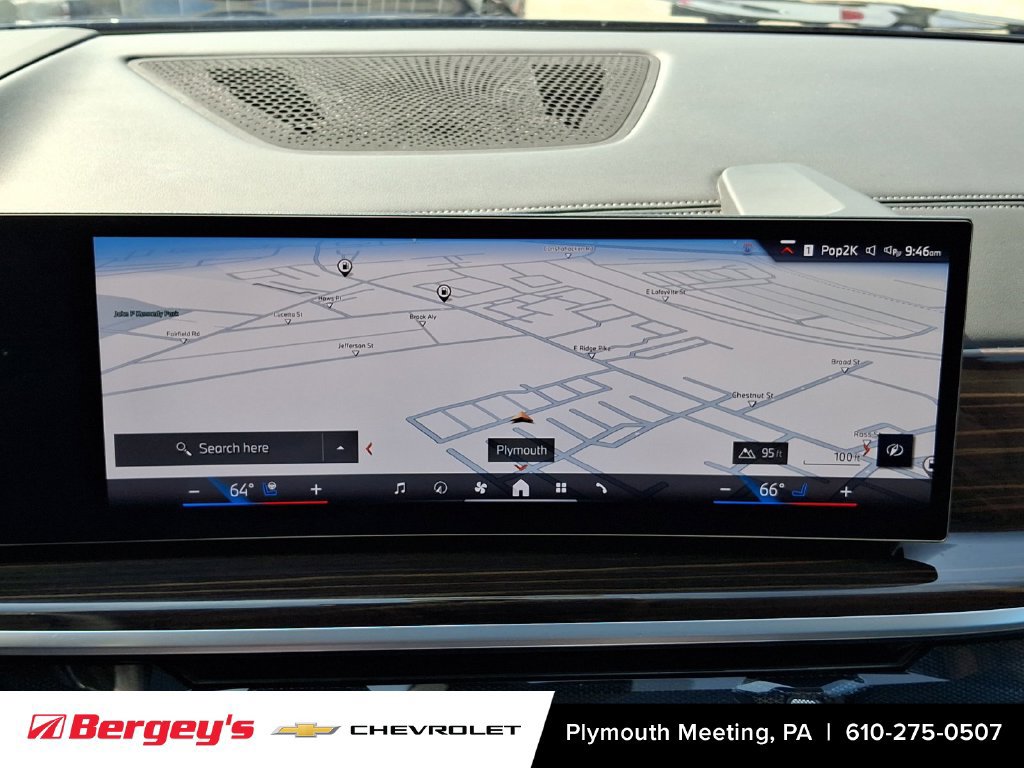 Used 2026 BMW X7 xDrive40i AWD/4WD image 21