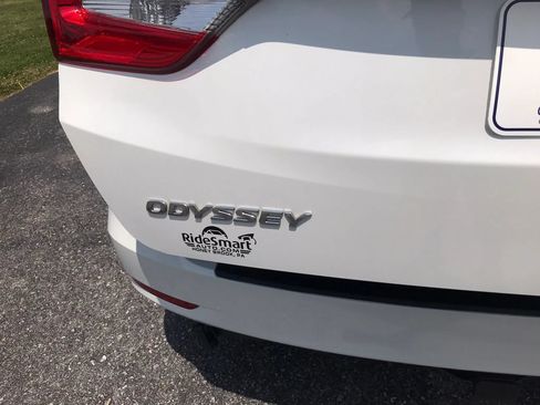 Used 2022 Honda Odyssey EX-L image 39