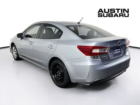 Certified 2022 Subaru Impreza 2.0i AWD/4WD image 5