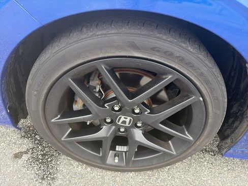 Used 2022 Honda Civic Si image 11