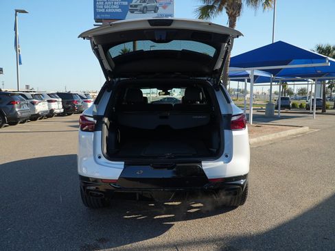 Used 2022 Chevrolet Blazer RS w/ Enhanced Convenience Package image 7