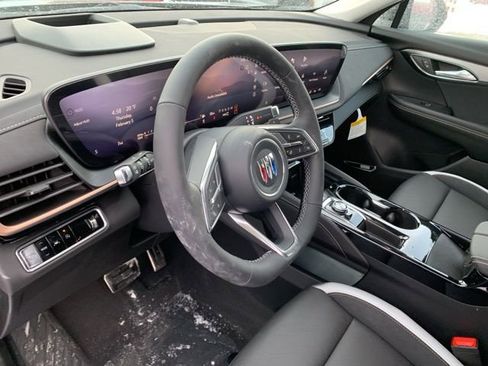 New 2026 Buick Envision Sport Touring image 14