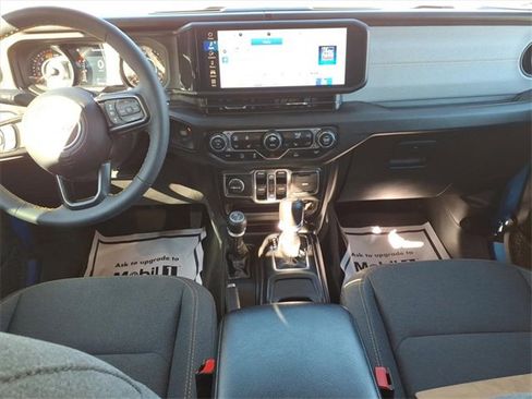 Used 2024 Jeep Wrangler Sport S image 10