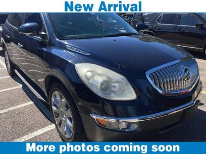 Used 2012 Buick Enclave Premium