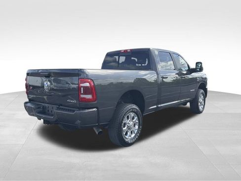 Used 2024 RAM 2500 Laramie w/ Safety Group AWD/4WD image 3