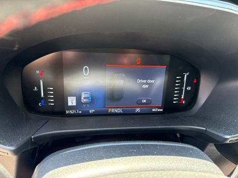 Used 2023 Ford Escape ST-Line w/ Tech Pack #1 FWD image 1
