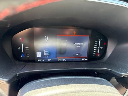 Used 2023 Ford Escape ST-Line w/ Tech Pack #1