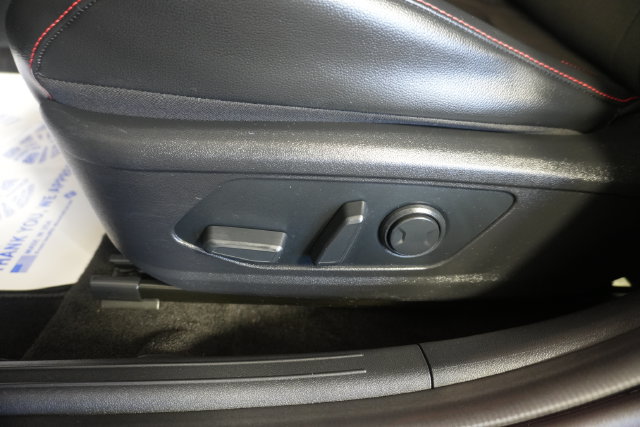 Used 2021 Hyundai Elantra N Line FWD image 21