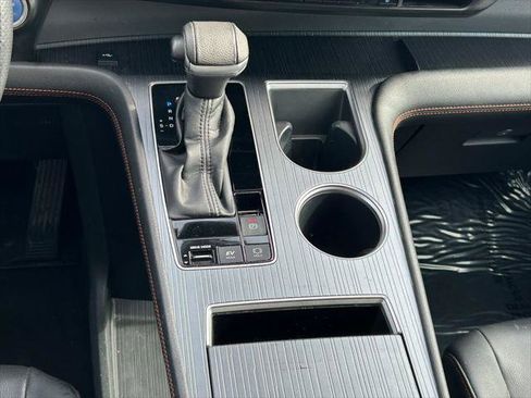 Certified 2022 Toyota Sienna XSE image 21