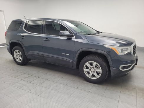 Used 2019 GMC Acadia SLE AWD/4WD image 11