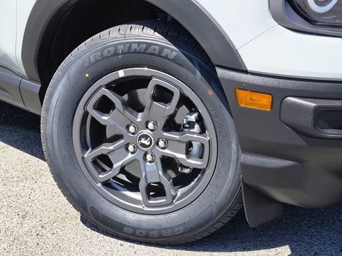 Used 2023 Ford Bronco Sport Big Bend AWD/4WD image 5
