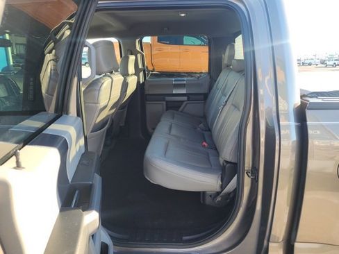 Used 2018 Ford F150 XLT w/ Equipment Group 302A Luxury image 27