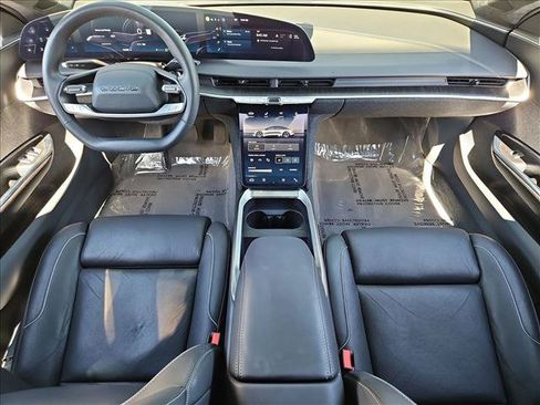 Used 2025 Lucid Air Touring AWD/4WD image 18