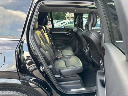 Used 2017 Volvo XC90 T6 Momentum w/ Vision Package AWD/4WD image 33