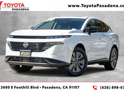 Used 2025 Nissan Murano SL w/ Cargo Package