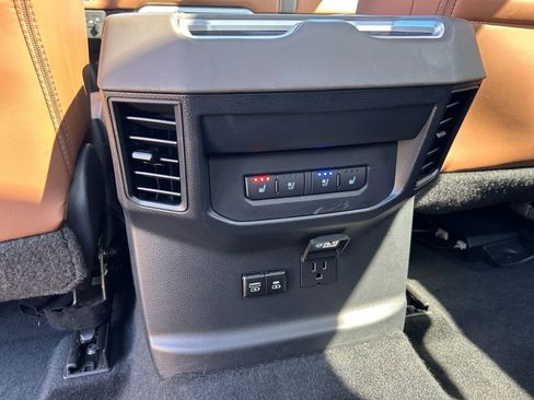 Used 2024 Toyota Tundra 1794 Edition image 35