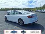 Used 2025 Chevrolet Malibu RS image 5