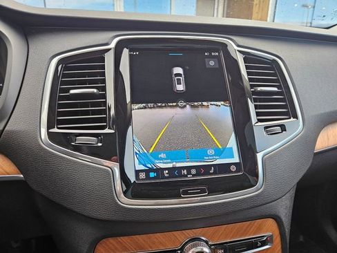 Used 2023 Volvo XC90 B6 Plus w/ Protection Package Premier image 26