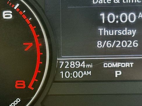 Used 2017 Audi A4 2.0T Premium w/ Convenience Package AWD/4WD image 19