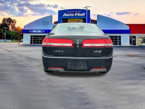 Used 2012 Lincoln MKZ image 6