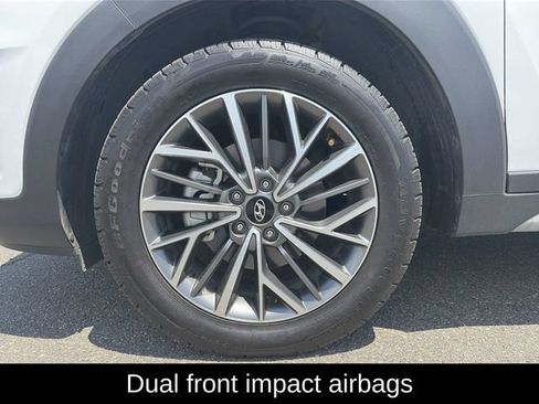 Used 2019 Hyundai Tucson SEL w/ Cargo Package AWD/4WD image 19