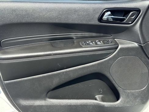 Used 2022 Dodge Durango GT RWD image 20