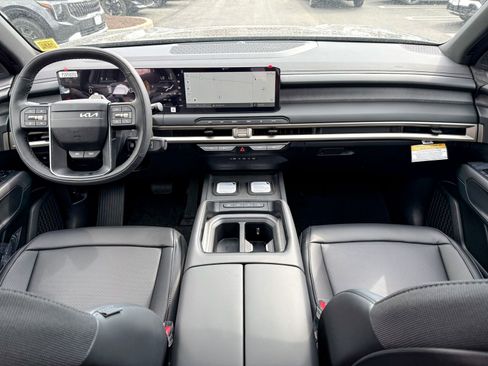 New 2027 Kia Telluride S image 34