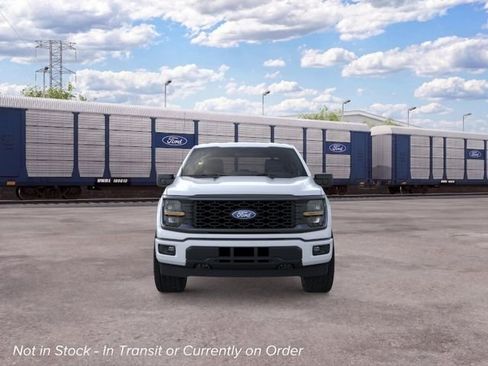New 2026 Ford F150 STX AWD/4WD image 6