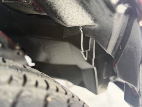 Used 2002 Toyota Tacoma 2WD Regular Cab image 90