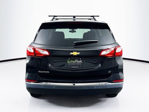 Used 2018 Chevrolet Equinox LT image 7