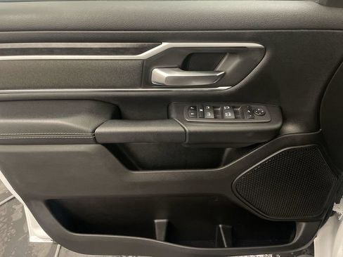 Used 2023 RAM 1500 Big Horn AWD/4WD image 15