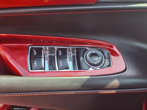 Used 2022 Chevrolet Corvette Stingray Premium Conv w/ Z51 Performance Package RWD image 14