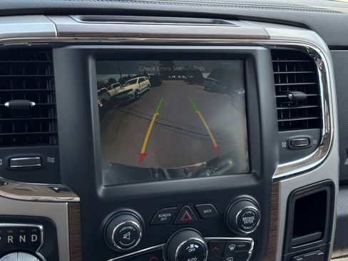 Used 2017 RAM 1500 Laramie w/ Convenience Group RWD image 45