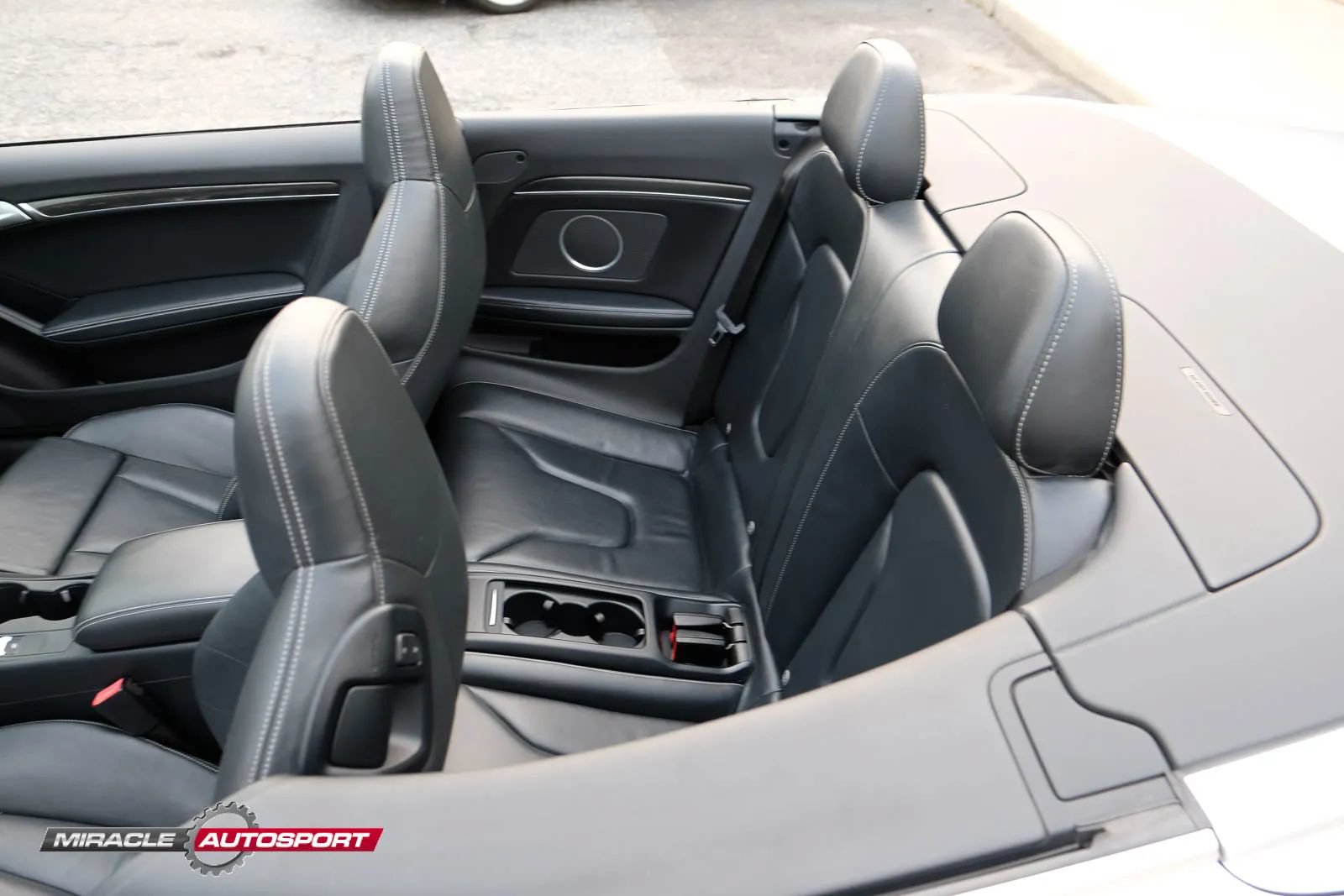 Used 2015 Audi S5 Premium Plus w/ Technology Package AWD/4WD image 22