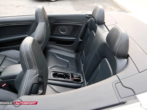 Used 2015 Audi S5 Premium Plus w/ Technology Package AWD/4WD image 22