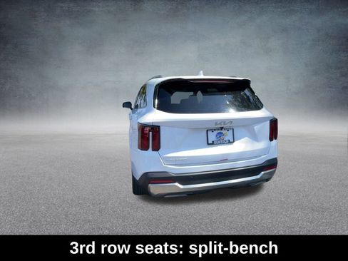 Used 2026 Kia Sorento S image 20