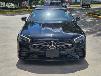 Used 2022 Mercedes-Benz E 450 Cabriolet video 2