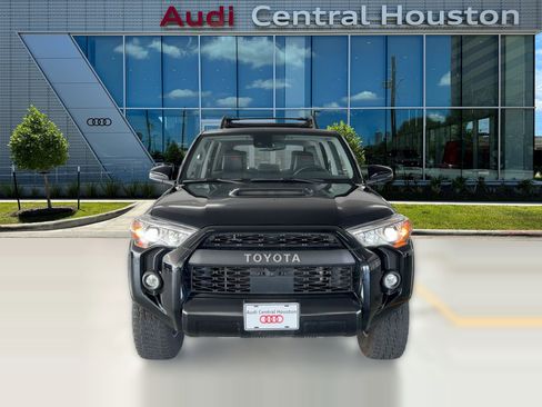 Used 2023 Toyota 4Runner TRD Pro image 5