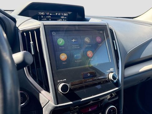 Used 2024 Subaru Forester Limited AWD/4WD image 14