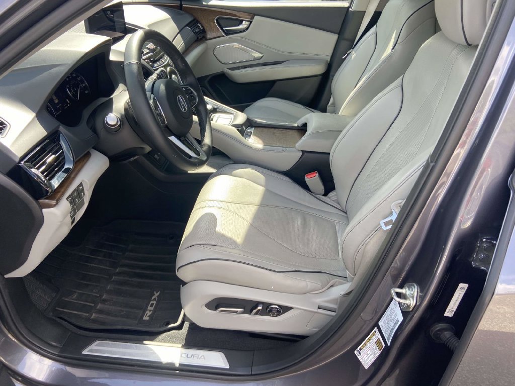 Used 2019 Acura RDX w/ Advance Package AWD/4WD image 17