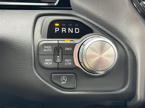 New 2026 RAM 1500 Laramie w/ Night Edition image 26