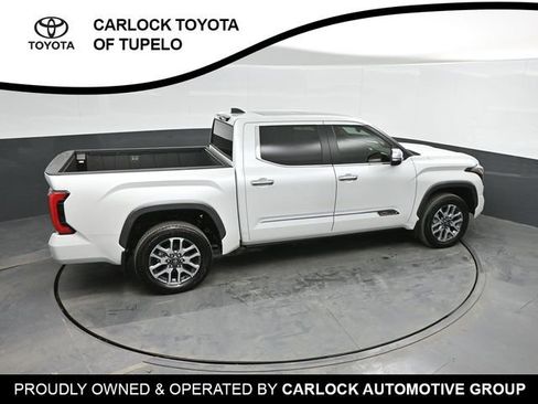 Used 2026 Toyota Tundra 1794 Edition image 34