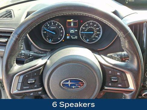 Used 2019 Subaru Ascent Limited AWD/4WD image 4