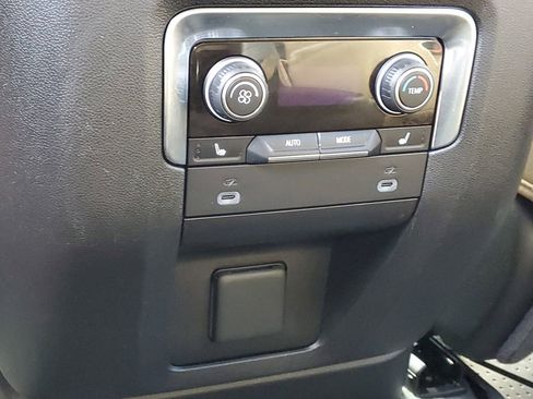 Certified 2024 Chevrolet Tahoe Premier image 25