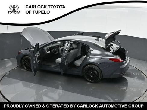 Used 2026 Toyota Camry LE FWD image 51